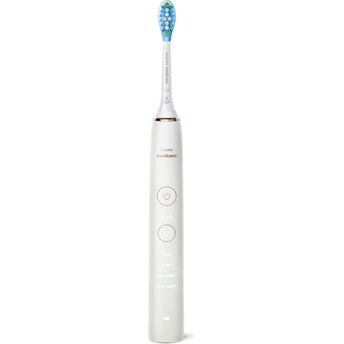 Philips Sonicare Philips Sonicare DiamondClean Elektrische Tandenborstel | Rose Gold Edition | HX9911/94