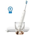 Philips Sonicare Philips Sonicare DiamondClean Elektrische Tandenborstel | Rose Gold Edition | HX9911/94