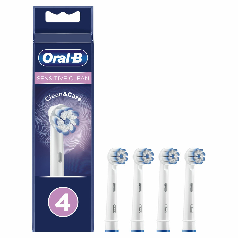 Oral b sensitive refill Clearance