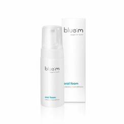 Oral Foam