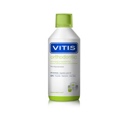 Orthodontic Mondspoelmiddel