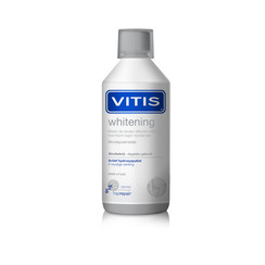 Whitening Mondspoelmiddel