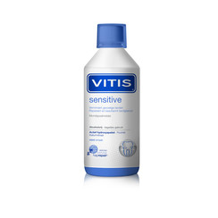 Vitis Sensitive Mondspoelmiddel