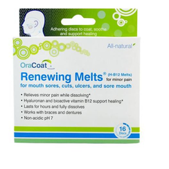 Renewing Melts