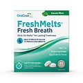 OraCoat FreshMelts | Sweet Mint | 40 stuks