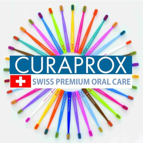 Curaprox Curaprox Kids Tandenborstel | Curakid | Ultra Soft | 4260 | 1 Stuk