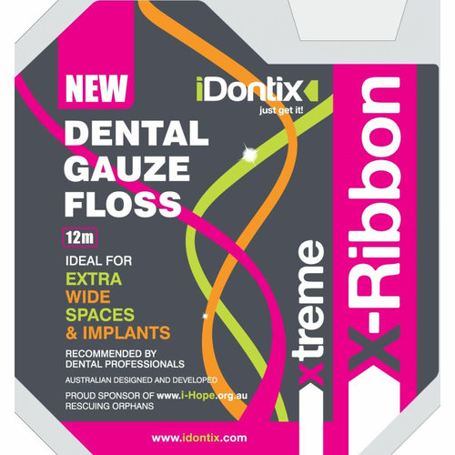 iDontix X-Ribbon | 12 m