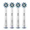 Oral-B Oral-B Cross action Opzetborstels | 5 stuks