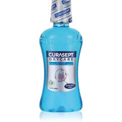 Curasept Daycare Protection Plus Mondwater 500 ml