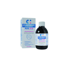 ADS 212 Mondspoelmiddel 0,12% CHX