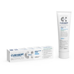 Biosmalto Cariës Mousse