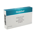 CleverCool Advanced Teeth Whitening Strips | 2 x 14 strips