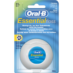 Essential Floss