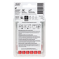 TePe Interdentale Ragers Extra Soft l Maat 2 | 0,5mm | 6 stuks