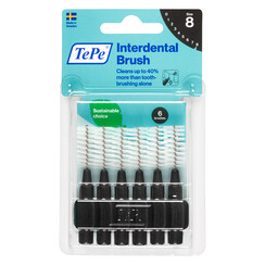 Interdentale Ragers Original | Maat 8 | 1,5mm
