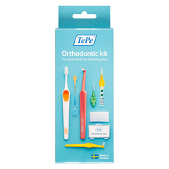 Orthodontie Kit