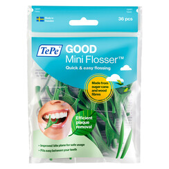 GOOD Mini Flosser