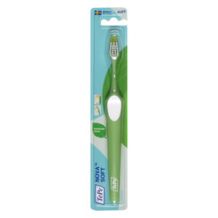 Nova Soft Tandenborstel
