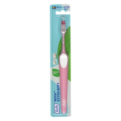 Nova Extra Soft Tandenborstel