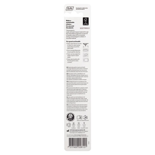 TePe Supreme Soft Tandenborstel | 1 stuk