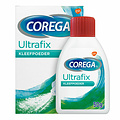 Corega Ultrafix Kleefpoeder | 50 gr