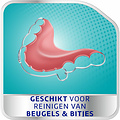 Corega Pro Beugels & Bitjes | 30 stuks
