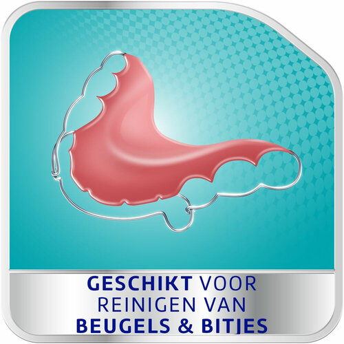 Corega Pro Beugels & Bitjes | 30 stuks