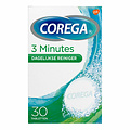 Corega Tabs 3 min | 30 stuks