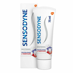 Gevoeligheid & Tandvlees Whitening Tandpasta