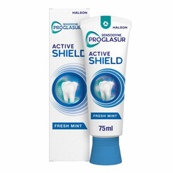 Proglasur Active Shield Fresh Mint Tandpasta