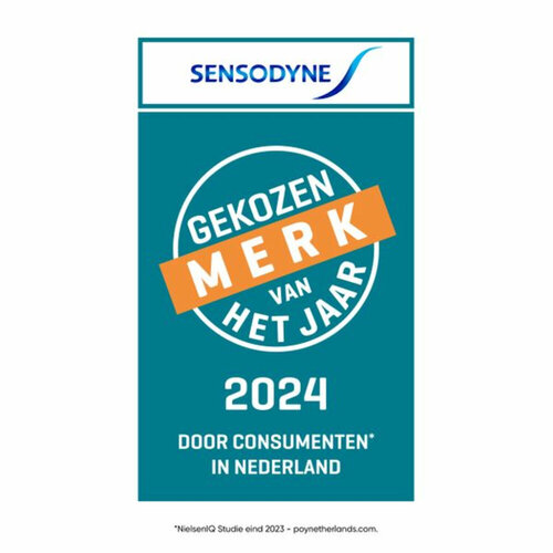 Sensodyne Gentle Whitening Tandpasta | 75 ml