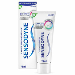 Complete Protection Whitening Tandpasta