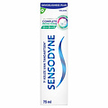 Sensodyne Complete Protection + Fresh Breath Tandpasta | 75 ml
