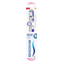 Repair & Protect Extra Soft Tandenborstel