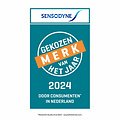 Sensodyne Deep Clean Extra Soft Tandenborstel | 1 stuk