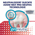 Parodontax Tandvlees + Gevoeligheid & Adem Tandpasta | 75 ml