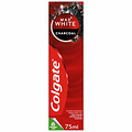 Colgate Max White Charcoal Tandpasta | 75 ml
