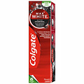 Colgate Max White Charcoal Tandpasta | 75 ml