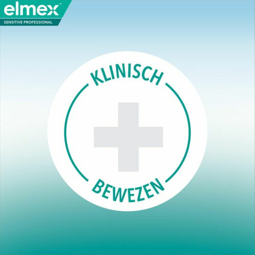 Elmex Sensitive Professional Repair Prevent Tandpasta | 75 ml