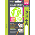 iDontix X-Floss | 30 stuks