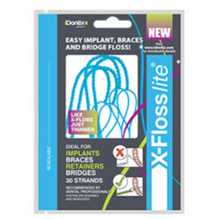 X-Floss Lite