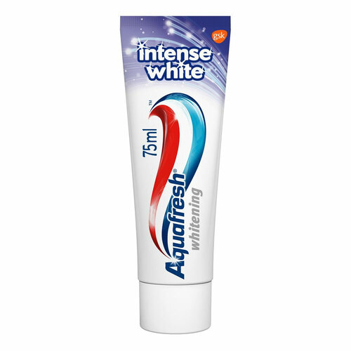 Aquafresh Intense White Tandpasta | 75 ml
