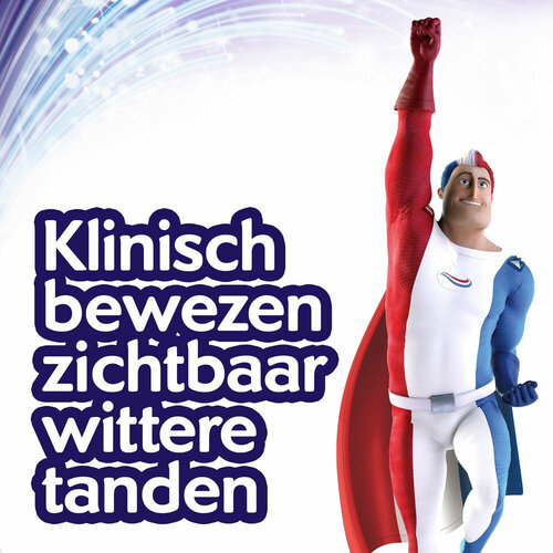 Aquafresh Intense White Tandpasta | 75 ml