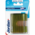 Jordan Tafeldispenser Tandenstokers | 125 stuks