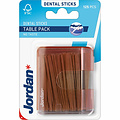 Jordan Tafeldispenser Tandenstokers | 125 stuks