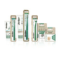 Jordan Green Clean Dun Tandenstokers | 100 stuks