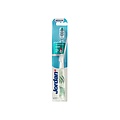 Jordan Individual Clean Medium Tandenborstel | 1 stuk