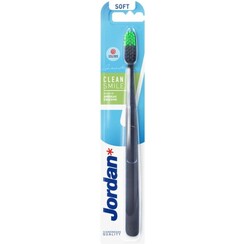 Clean Smile Soft Tandenborstel