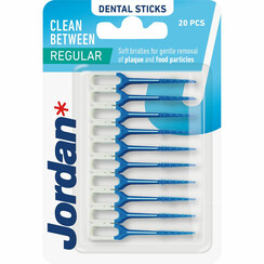 Clean Between Sticks | Regular