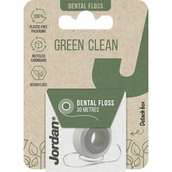 Green Clean Floss